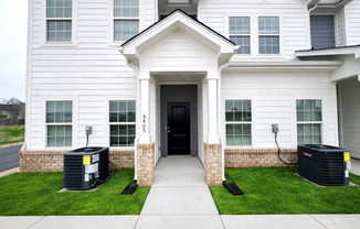 Prosperity View Townhomes