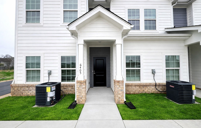 Prosperity View Townhomes