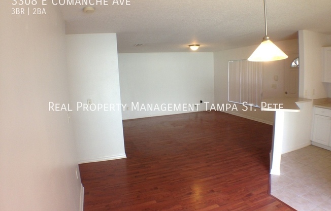 3308 E COMANCHE AVE