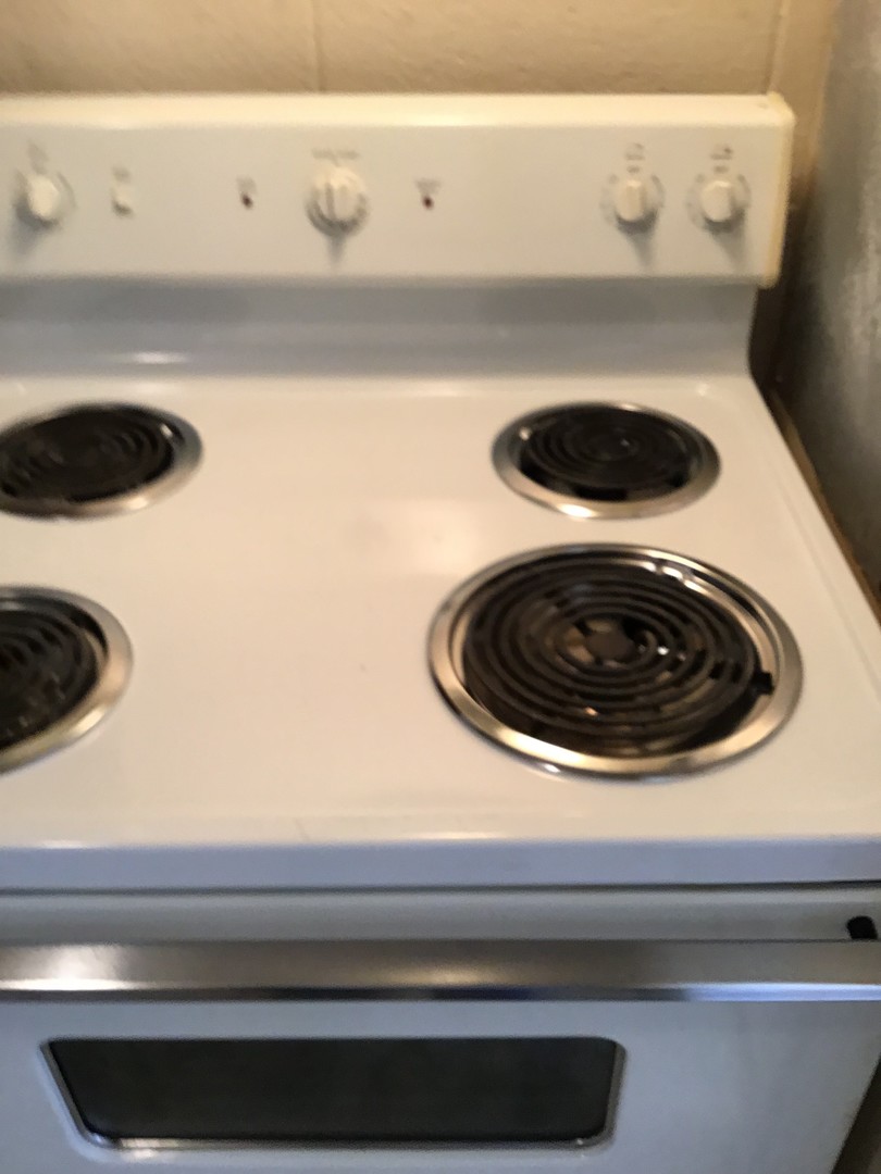 1 Bedroom/1 Bath Apt in North Columbus
