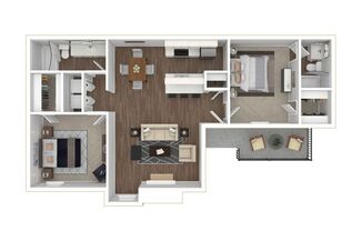 Partner-provided photo for $1654 unit