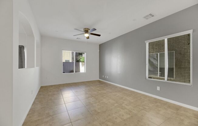 Spacious 4-Bedroom Home with Loft & Open Floor Plan!