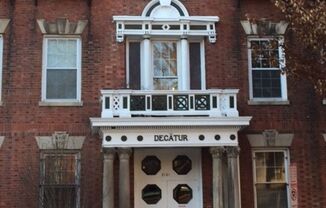 Decatur Apartments