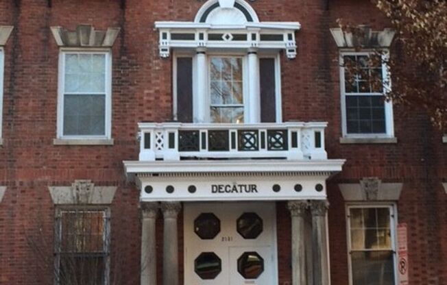 Decatur Apartments