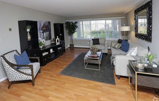1 bed, 1 bath, 701 sqft, $1,239, Unit 2-301