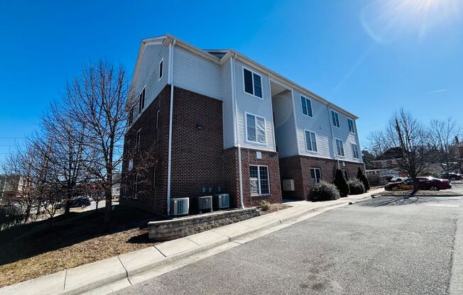 2 or 3 Bedroom, 1 or 2 Bath Apartments