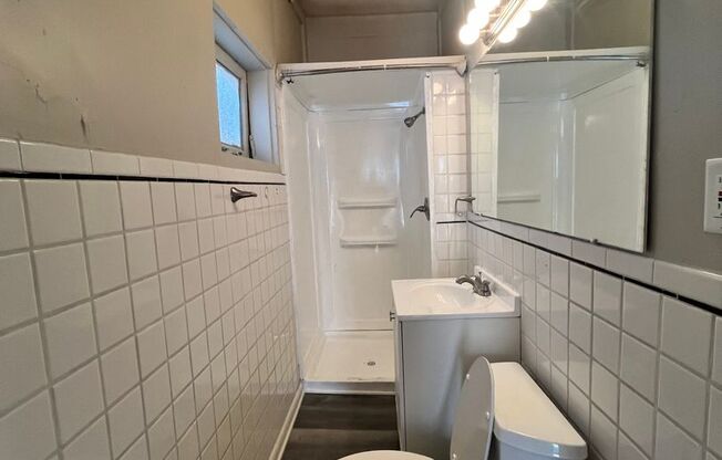 7605 Anthony Wayne Ave | 3 Bed, 1 Full bath