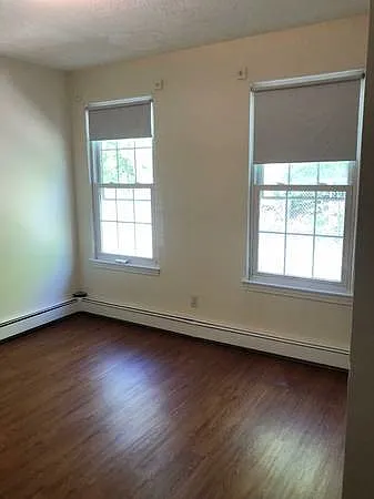 74 South Huntington Avenue