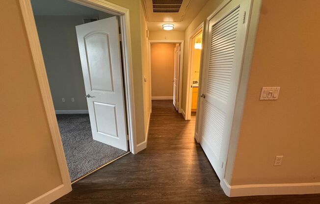 2 beds, 2 baths, 1,241 sqft, $3,245, Unit 357