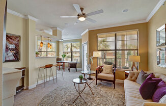 Welcome to Tuscany at Faudree Apartment Homes