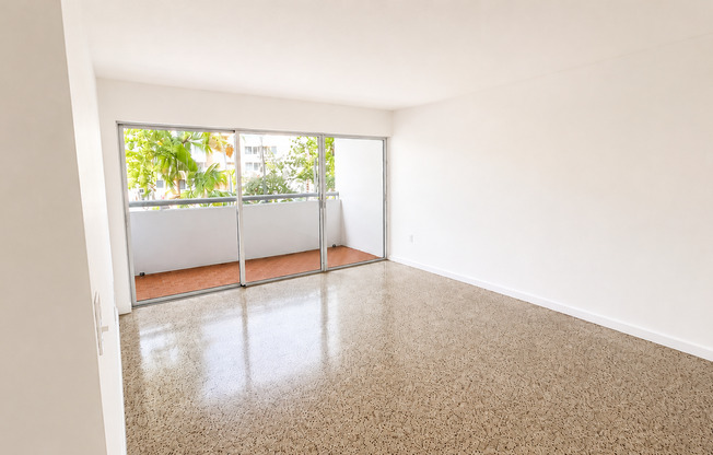Giovanna Apartments