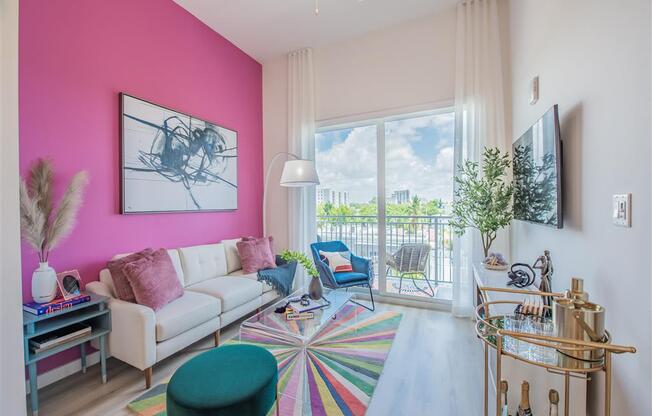 Altis Little Havana Apartments in Miami, FL