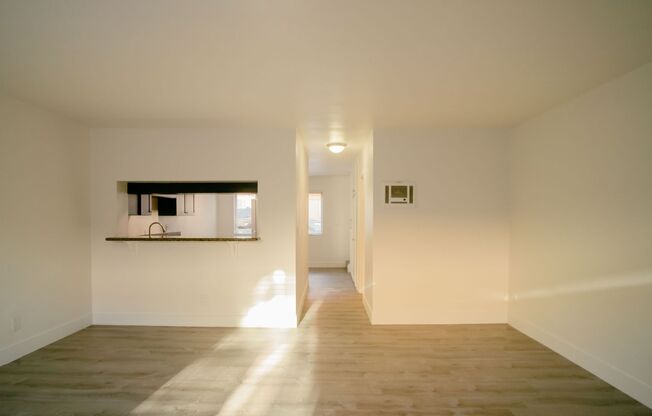 2 beds, 1.5 baths, 940 sqft, $2,650, Unit 12-A