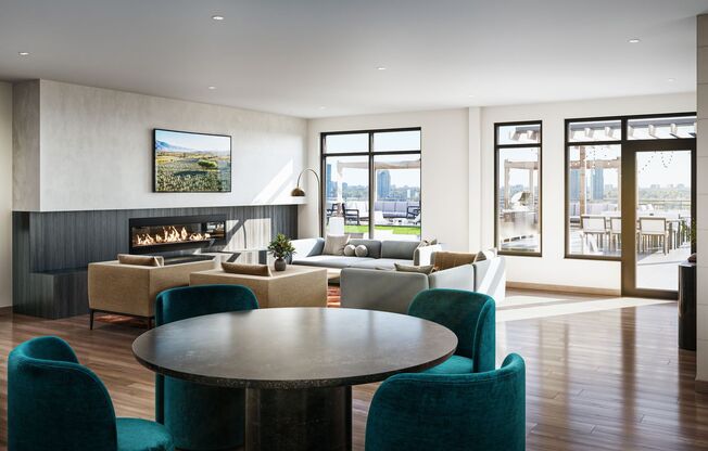 Studio, 1 bath, 532 sqft, $1,525, Unit 639