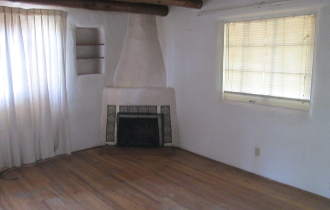 NE 2 Bedroom 1 1/2 Bath