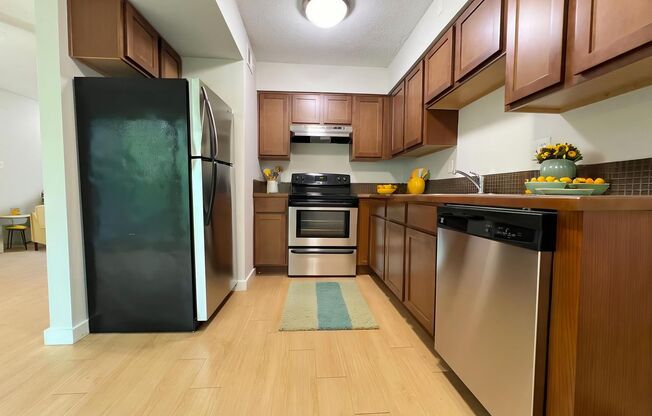 1 bed, 1 bath, 596 sqft, $1,299, Unit WIL-339