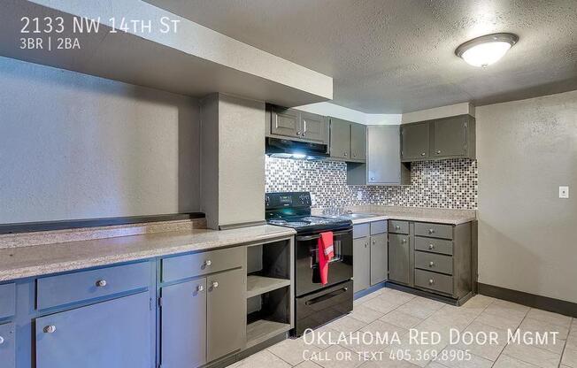 3 beds, 2 baths, 1,072 sqft, $1,095