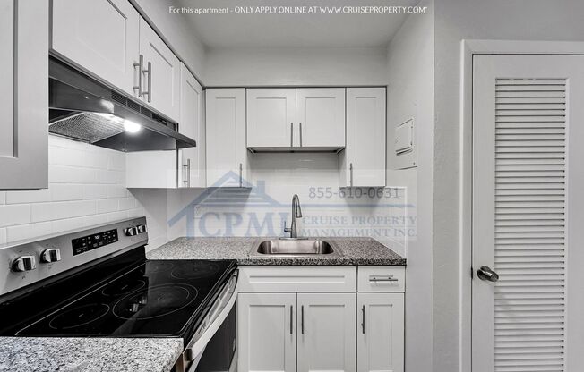 1 bed, 1 bath, 700 sqft, $1,749, Unit 3249-16
