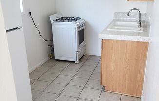 Studio, 1 bath, 256 sqft, $1,500, Unit 4754