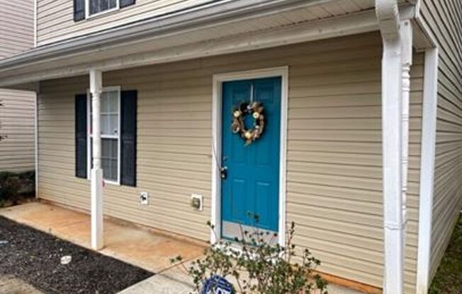 For Rent: 207 London Drive, McDonough, GA 30253