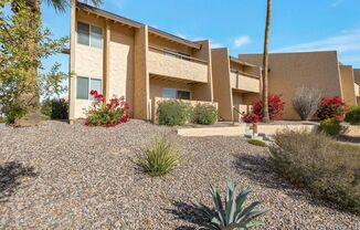 Great South Scottsdale Location 1 Bedroom Fully Furnished