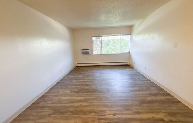 Spacious 1 & 2 Bedroom Apartments in East Colorado Springs!