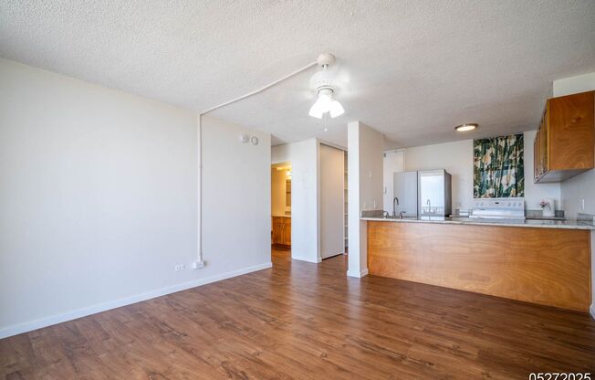 1 bed, 1 bath, $2,350, Unit # 1705