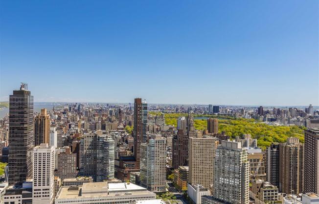 124 W 60th St #11J