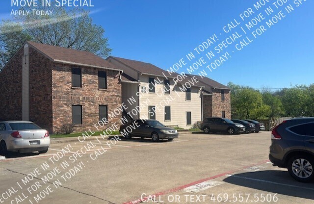 Partner-provided property photo