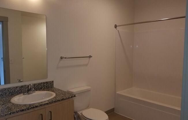 1 bed, 1 bath, 743 sqft, $1,500, Unit 304