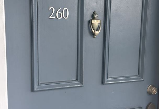 720-260 Celebration Ave., Celebration, FL 34747 2 bedroom/2.5 bath