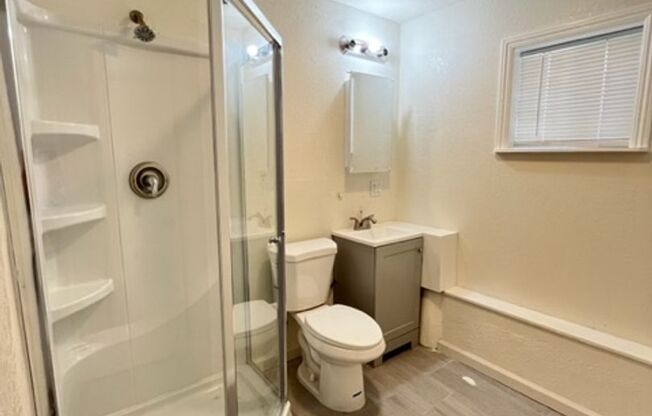 1 bed, 1 bath, $1,900, Unit 473