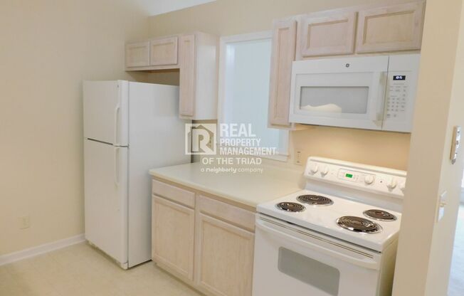 2 beds, 2 baths, $1,225