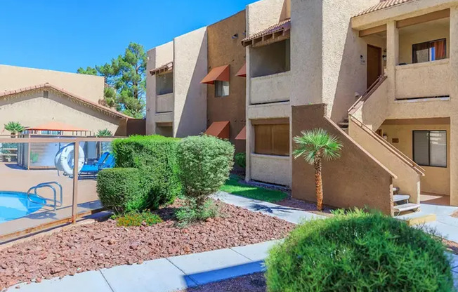 Eleven 11 Apartments