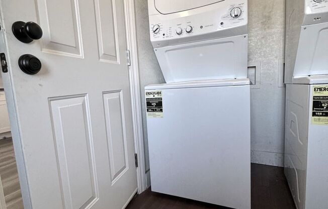 Parkside Apartments