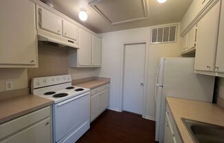 Rose Bud Apartments