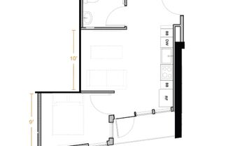 Partner-provided photo for $2895 unit