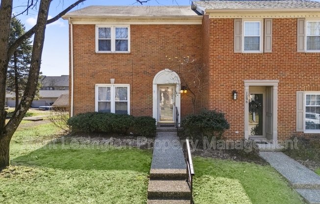 1298 GRAY HAWK RD
