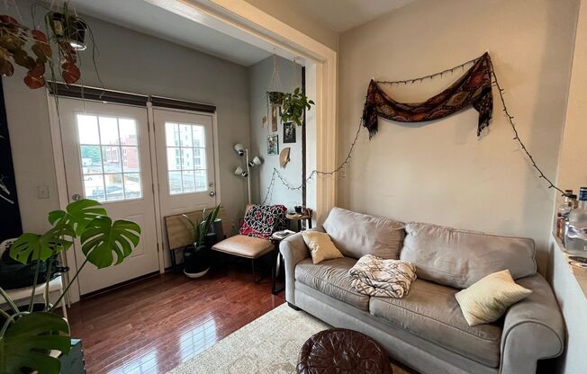 1409 15th St NW