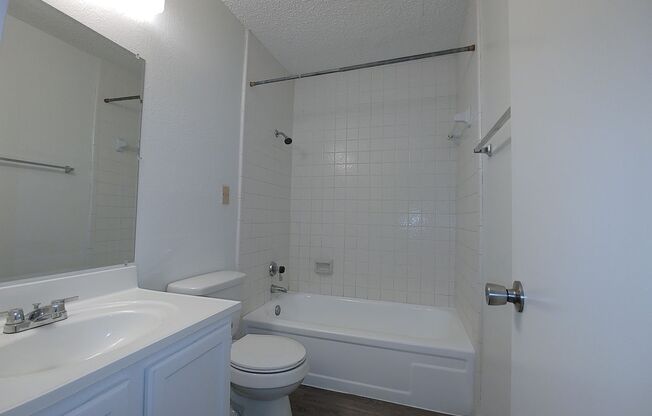 2 beds, 2 baths, $1,345