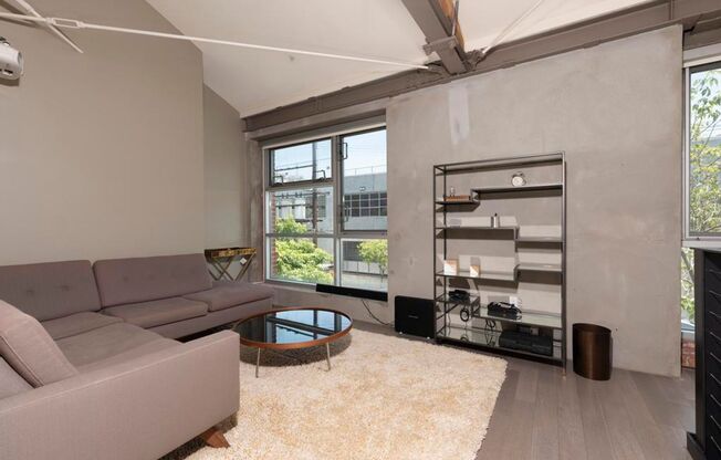 2 beds, 2 baths, 1,311 sqft, $4,900, Unit 527 Molino Unit 107