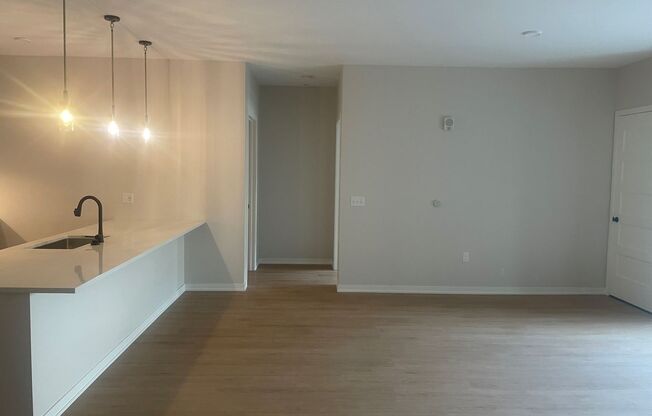 1 bed, 1 bath, 1,013 sqft, $2,989, Unit 102