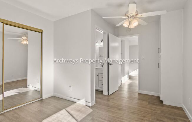 1 bed, 1 bath, 600 sqft, $2,095, Unit #19