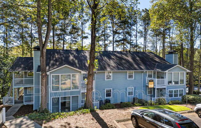 2721 SAINT AUGUSTINE TRL SE