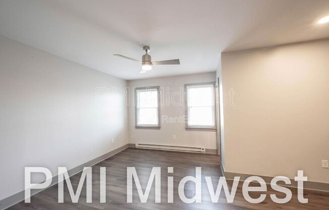 Studio, 1 bath, 318 sqft, $849, Unit 102