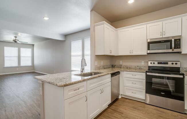 Beautiful Home located on Corner Lot