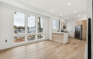 Brand New Apartments in Fishtown
