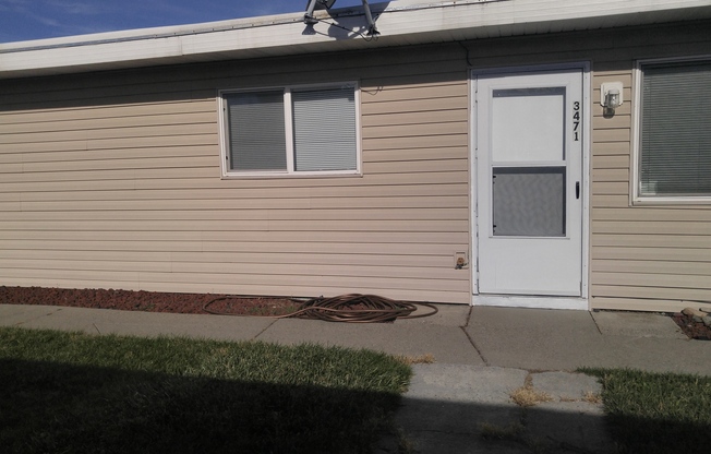 RH106 - Winchell Lane