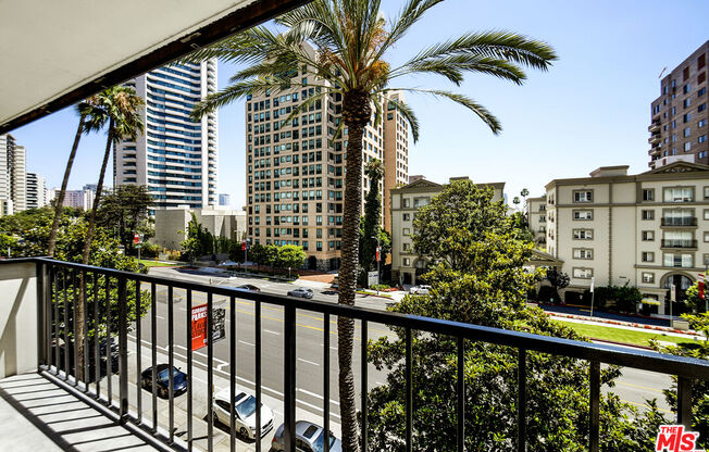 2 beds, 2 baths, 1,071 sqft, $4,500, Unit 501