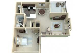 Partner-provided photo for $3045 unit